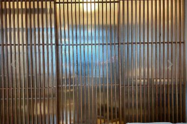 Residensi Xtreme Meridian (Astoria Ampang)