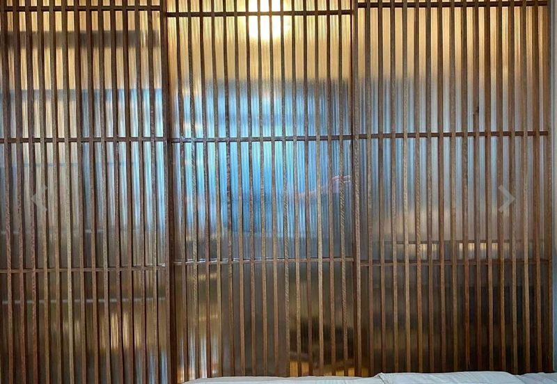 Residensi Xtreme Meridian (Astoria Ampang)