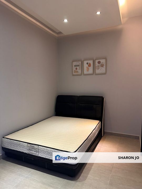 The Elements , Ampang, Kuala Lumpur, Ampang