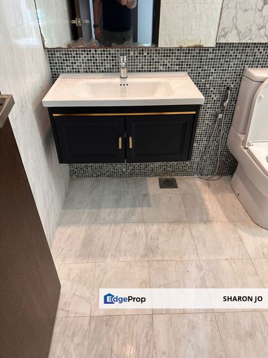 The Elements , Ampang, Kuala Lumpur, Ampang