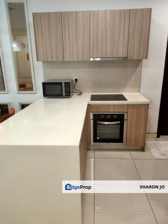 The Elements , Ampang, Kuala Lumpur, Ampang