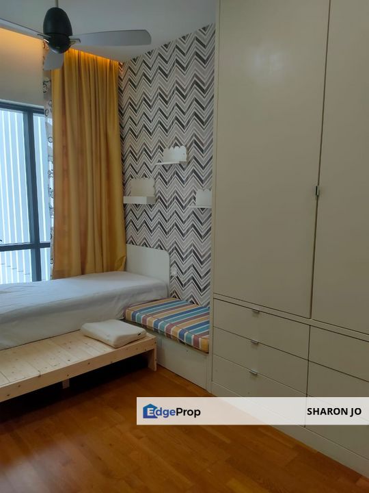 The Elements , Ampang, Kuala Lumpur, Ampang