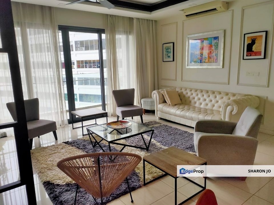 The Elements , Ampang, Kuala Lumpur, Ampang