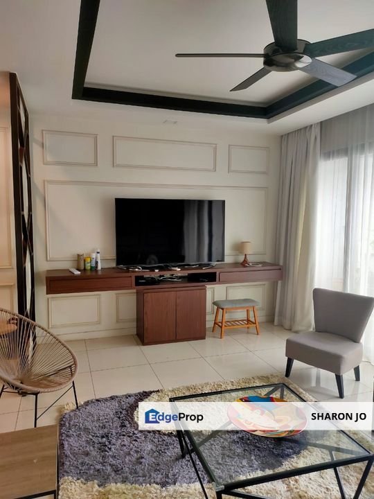 The Elements , Ampang, Kuala Lumpur, Ampang