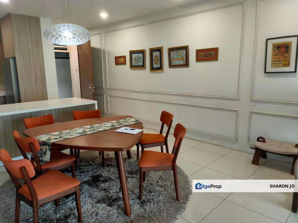 The Elements , Ampang, Kuala Lumpur, Ampang