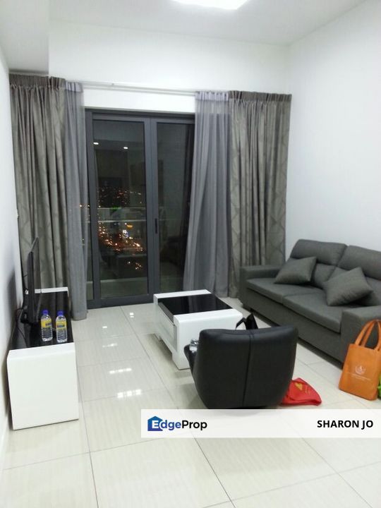 The Elements , Ampang, Kuala Lumpur, Ampang