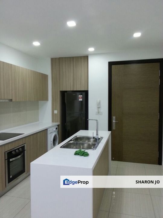 The Elements , Ampang, Kuala Lumpur, Ampang