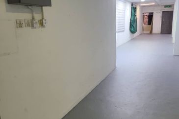 Jalan  SS 15/5a, SS 15, 47500 Subang Jaya, Selangor