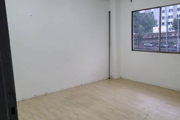 Jalan  SS 15/5a, SS 15, 47500 Subang Jaya, Selangor