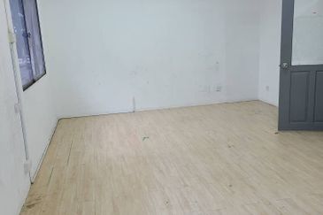 Jalan  SS 15/5a, SS 15, 47500 Subang Jaya, Selangor