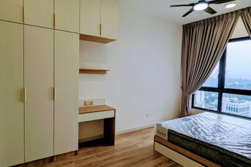 Sunway Belfield Residence