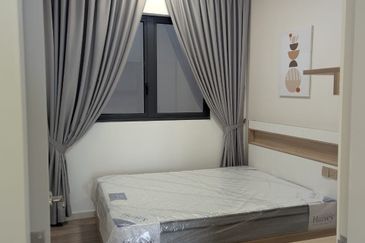 Sunway Belfield Residence