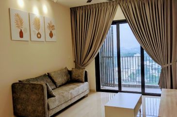 Sunway Belfield Residence