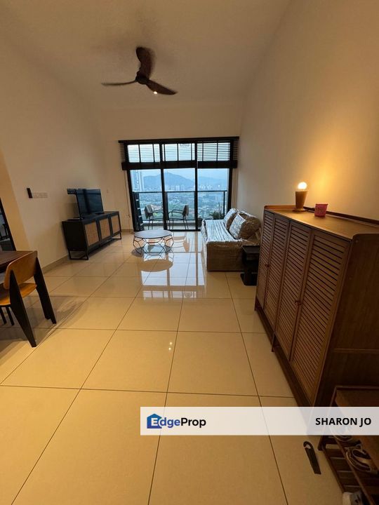 Astoria Ampang, Kuala Lumpur, Ampang