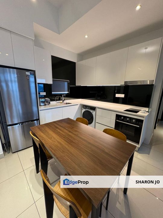 Astoria Ampang, Kuala Lumpur, Ampang