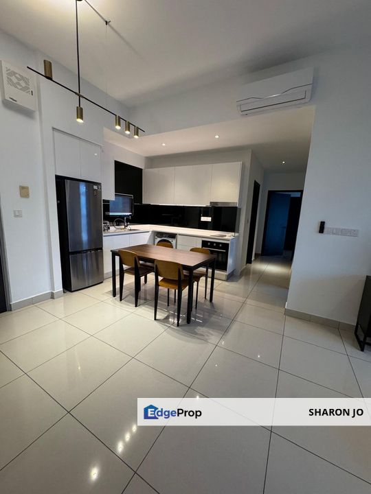 Astoria Ampang, Kuala Lumpur, Ampang