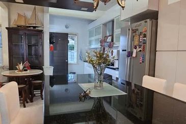 Batu 4 1/2, Jalan Ampang, Ampang Jaya 