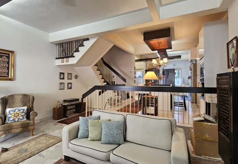 Beautiful renovated and well maintained property