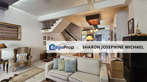 Batu 4 1/2, Jalan Ampang, Ampang Jaya , Kuala Lumpur, Ampang