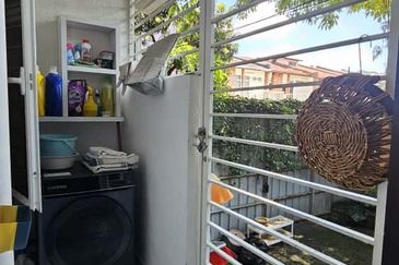 Batu 4 1/2, Jalan Ampang, Ampang Jaya 