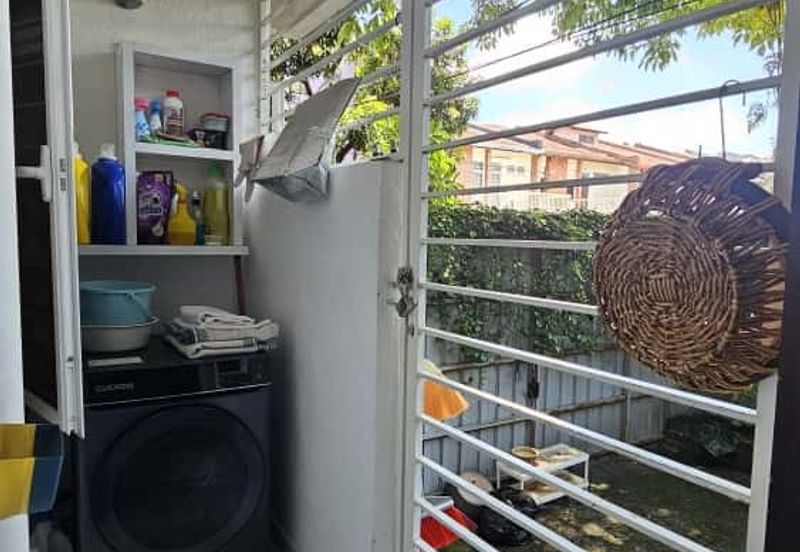 Beautiful renovated and well maintained property