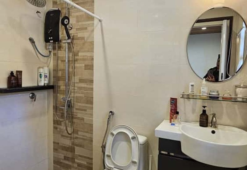 Beautiful renovated and well maintained property