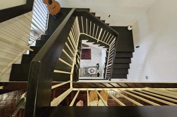 Batu 4 1/2, Jalan Ampang, Ampang Jaya 