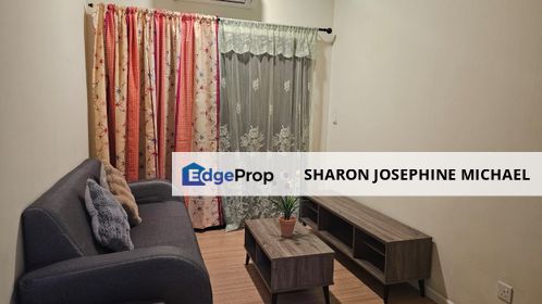 Dian Residency, Selangor, Shah Alam