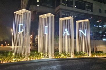 Dian Residency