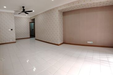 Seri Maya Condominium