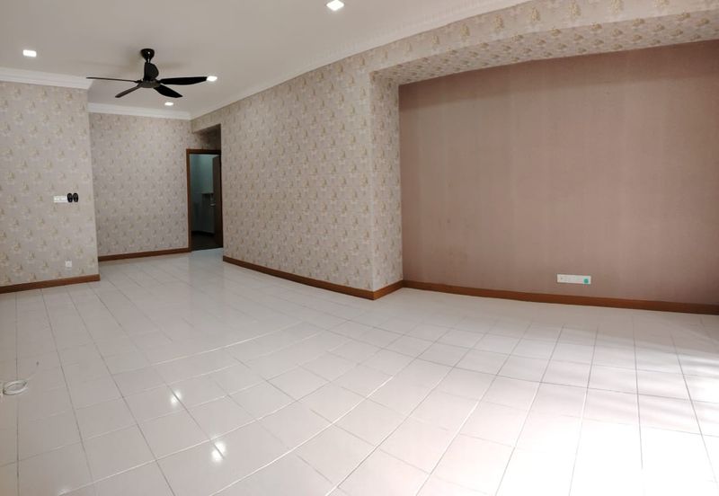 Seri Maya Condominium