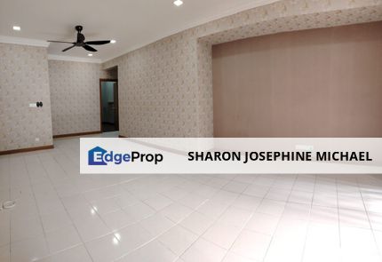 Sale Price Reduction/Well Maintained Unit , Kuala Lumpur, Taman Setiawangsa
