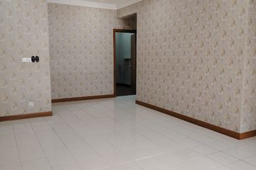 Seri Maya Condominium