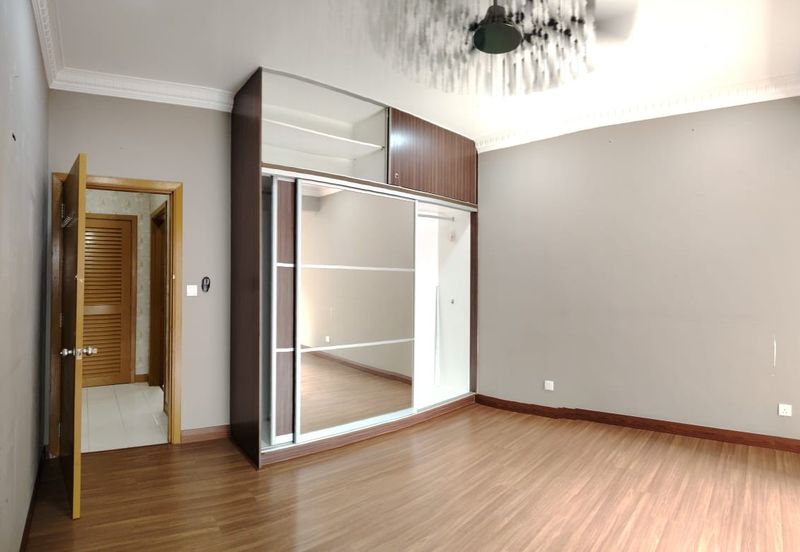 Seri Maya Condominium