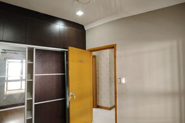 Seri Maya Condominium