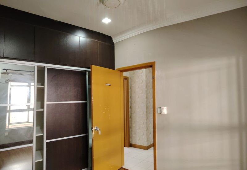 Seri Maya Condominium