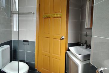 Seri Maya Condominium