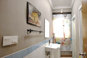 Seri Maya Condominium