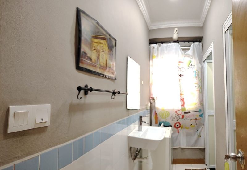 Seri Maya Condominium