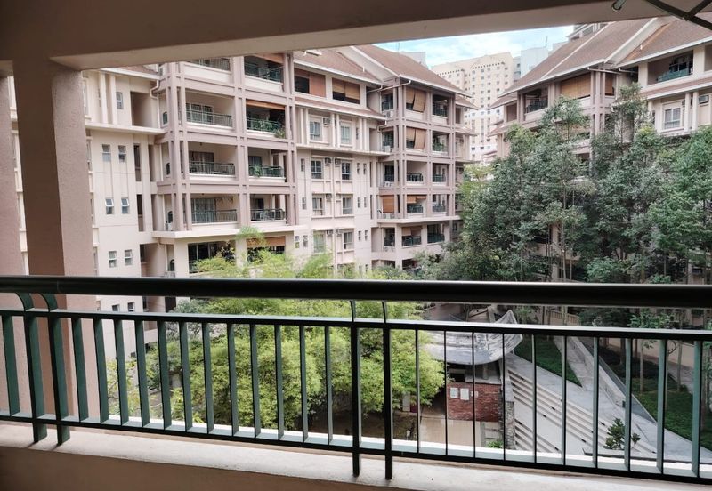 Seri Maya Condominium