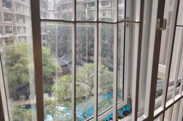 Seri Maya Condominium