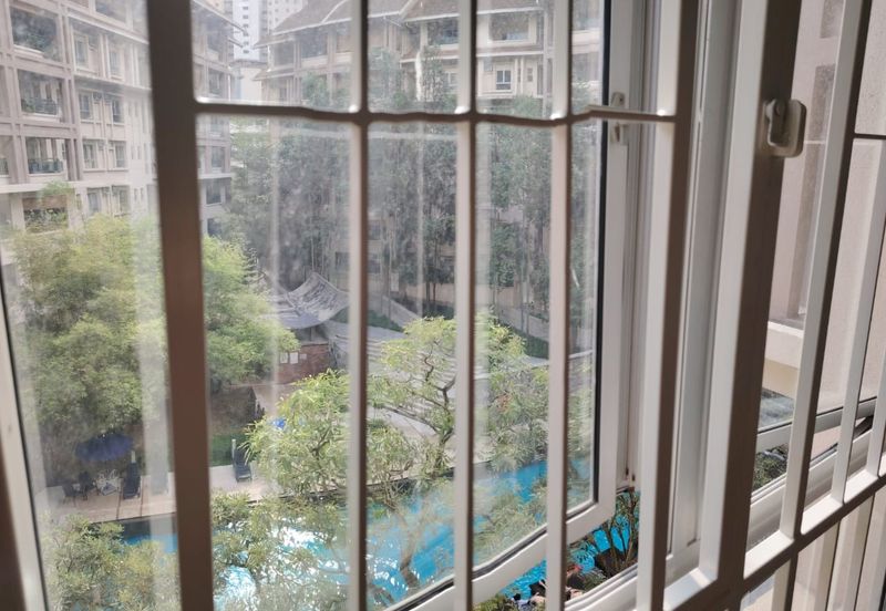 Seri Maya Condominium