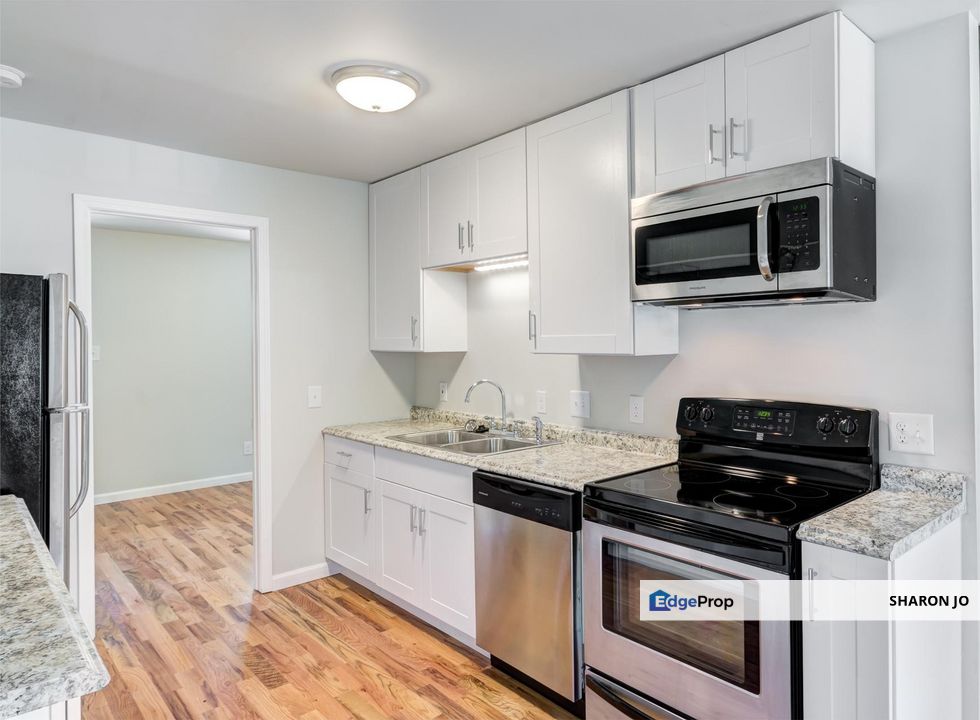 Rare Duplex Unit @ Tiara Duta, Ampang – Below Market Value!, Selangor, Ampang