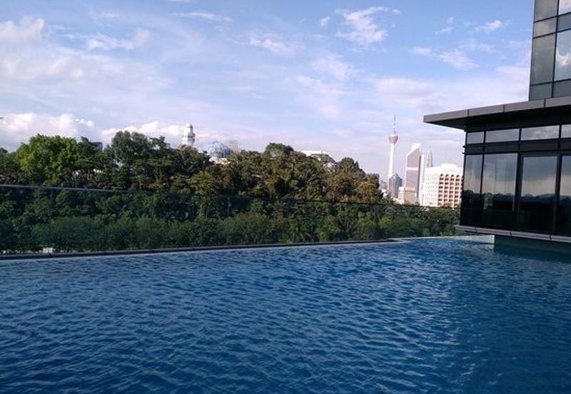 The St. Regis