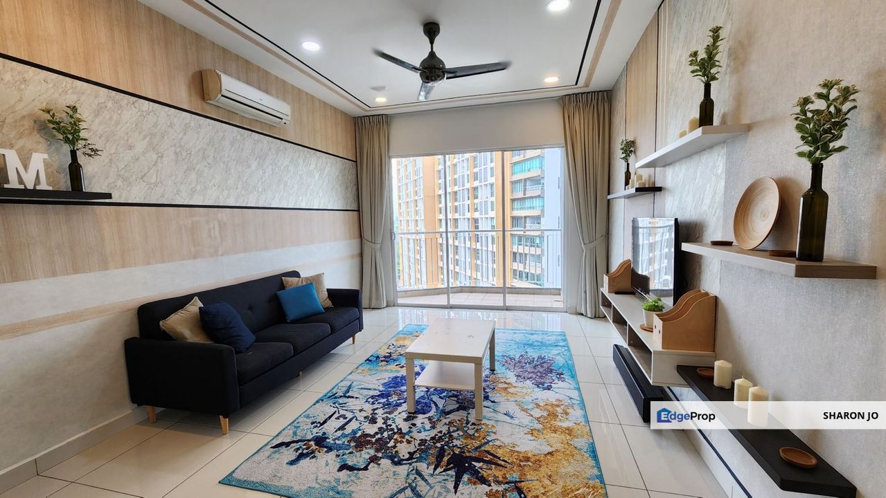 Subang Olive Residence, Selangor, Subang Jaya
