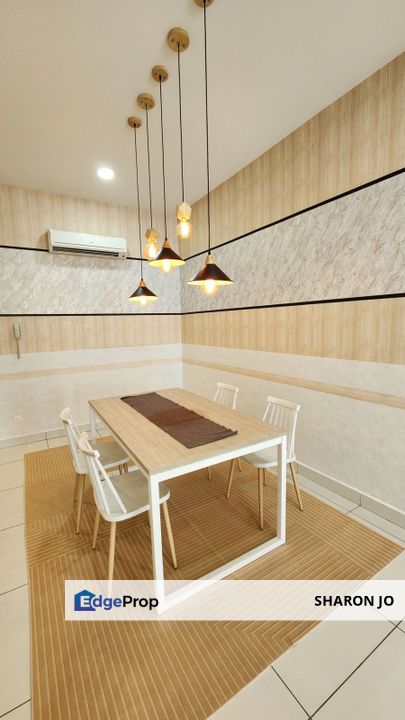 Subang Olive Residence, Selangor, Subang Jaya