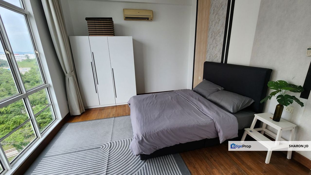 Subang Olive Residence, Selangor, Subang Jaya