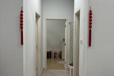 Shamelin Star Serviced Residences