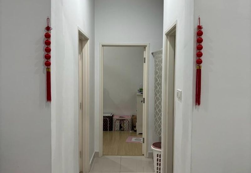 Shamelin Star Serviced Residences