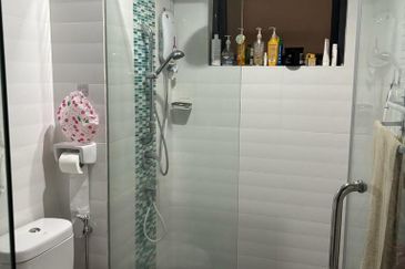 Shamelin Star Serviced Residences